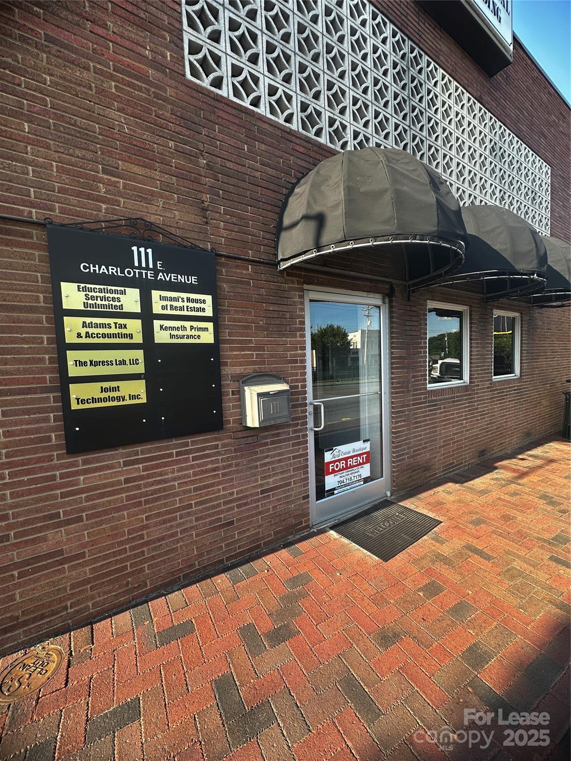 111 E Charlotte Avenue Mount Holly NC 28120