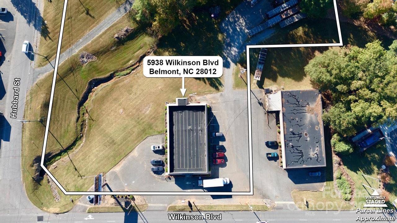 5938 Wilkinson Boulevard Belmont NC 28012
