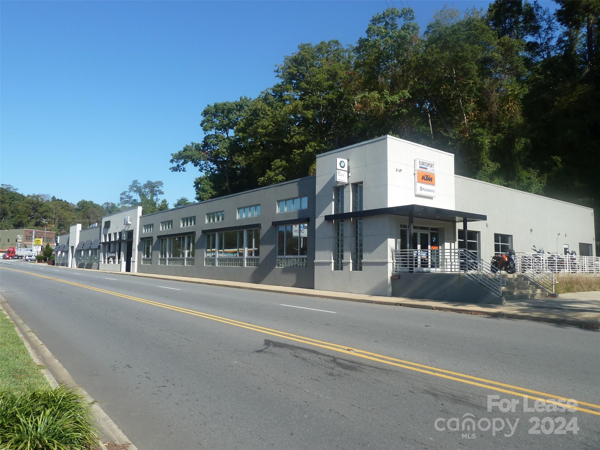 30 Bryson Street Asheville NC 28803