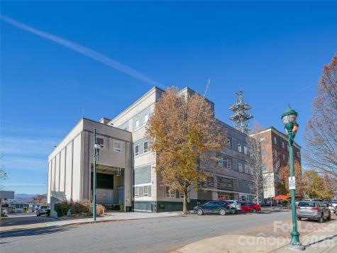 14 Ohenry Avenue Asheville NC 28801