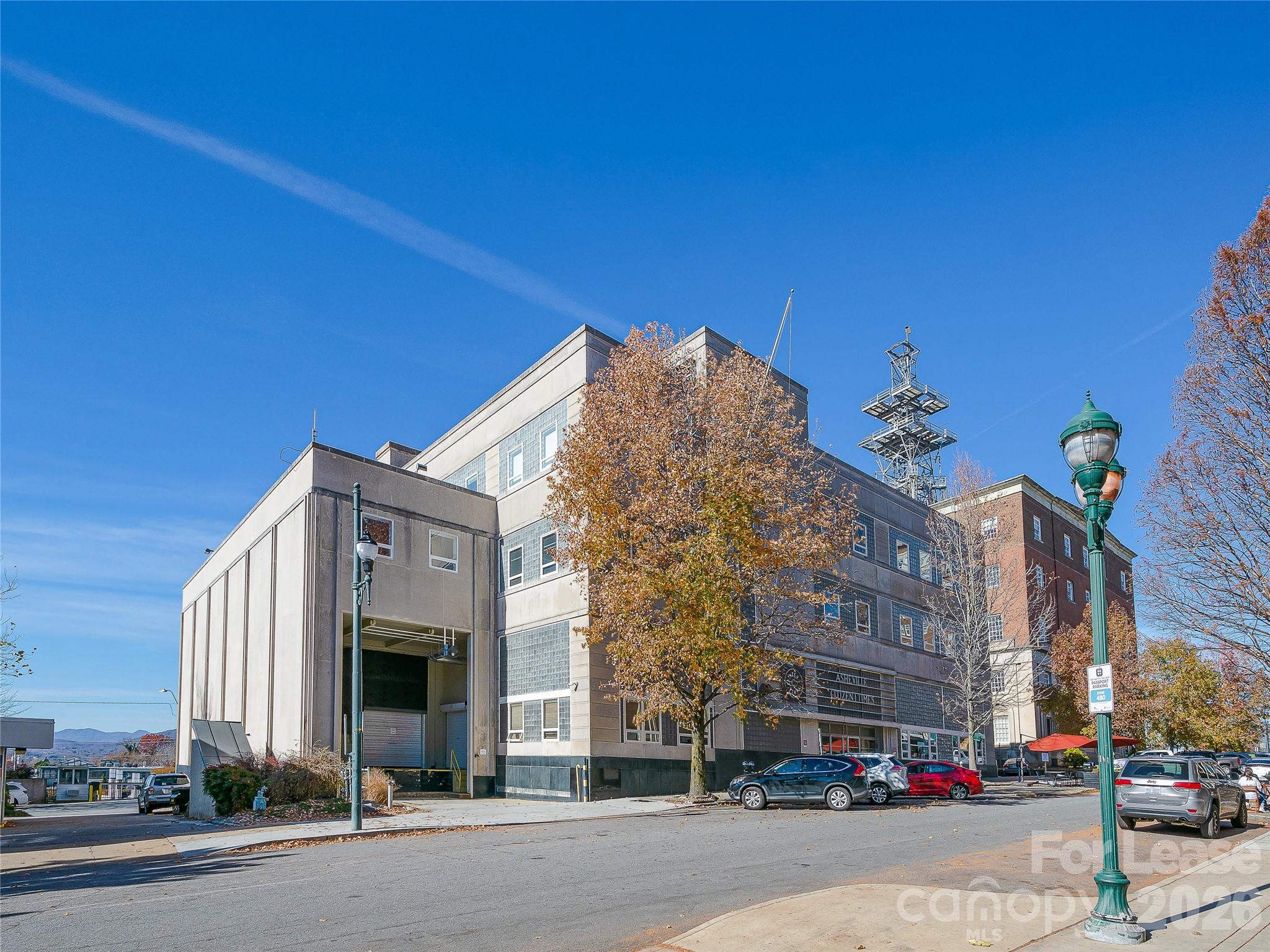 14 Ohenry Avenue Asheville NC 28801