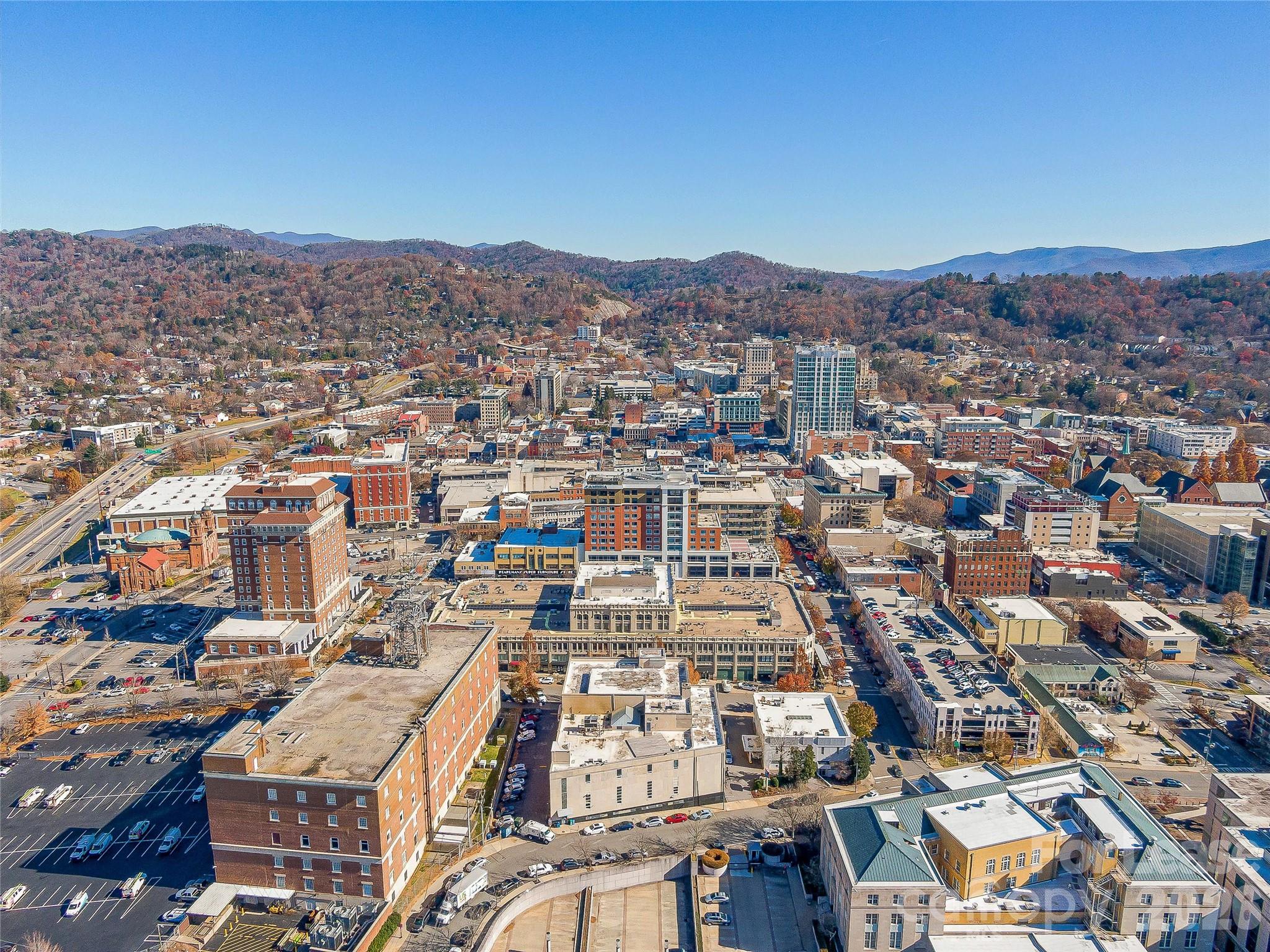 14 Ohenry Avenue Asheville NC 28801