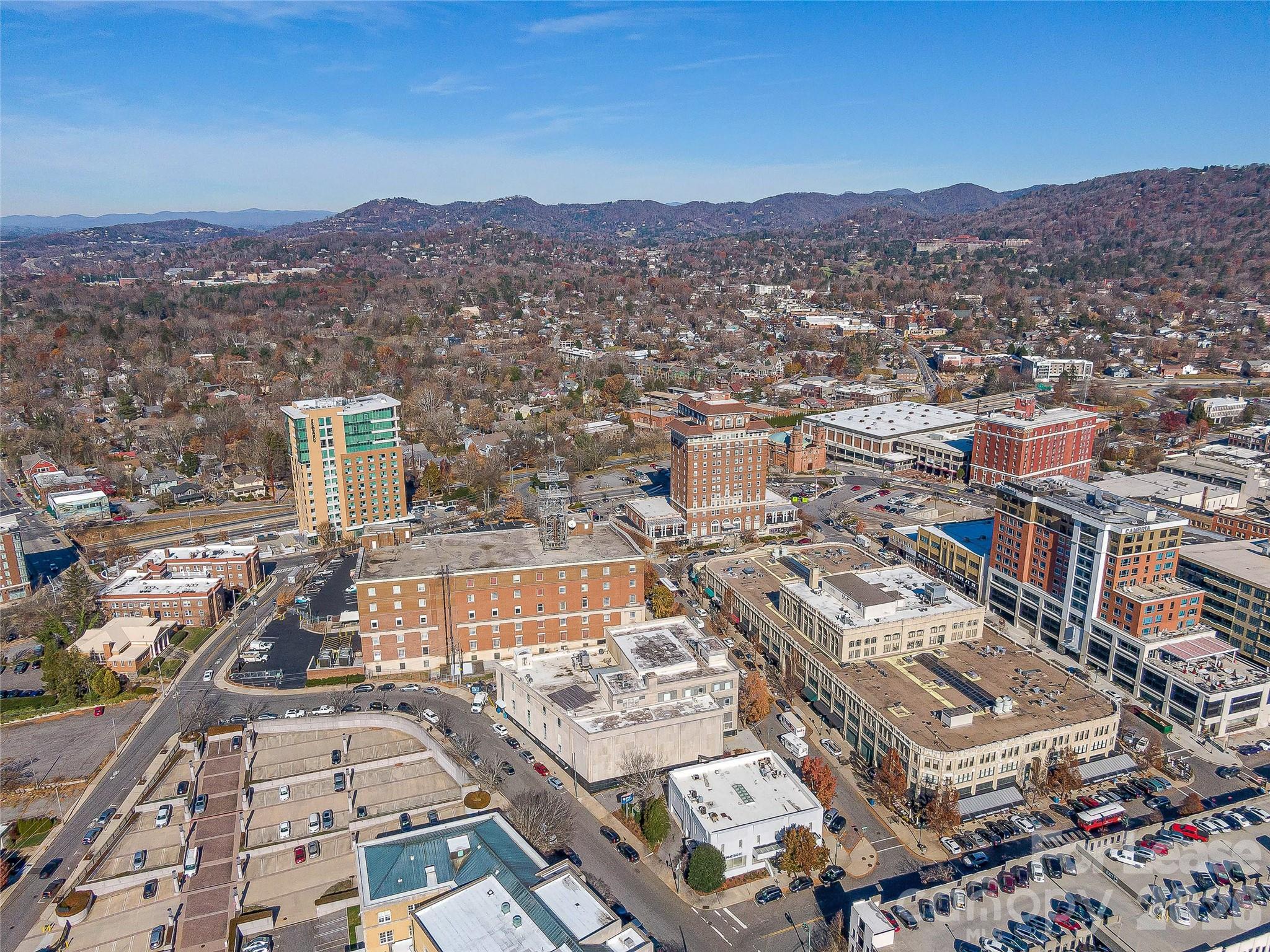 14 Ohenry Avenue Asheville NC 28801