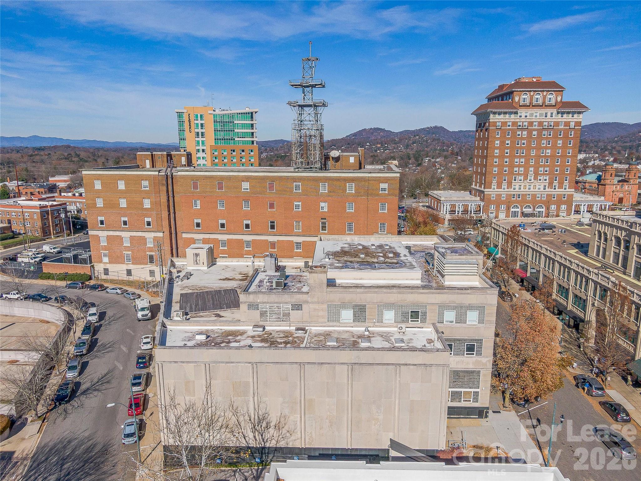 14 Ohenry Avenue Asheville NC 28801