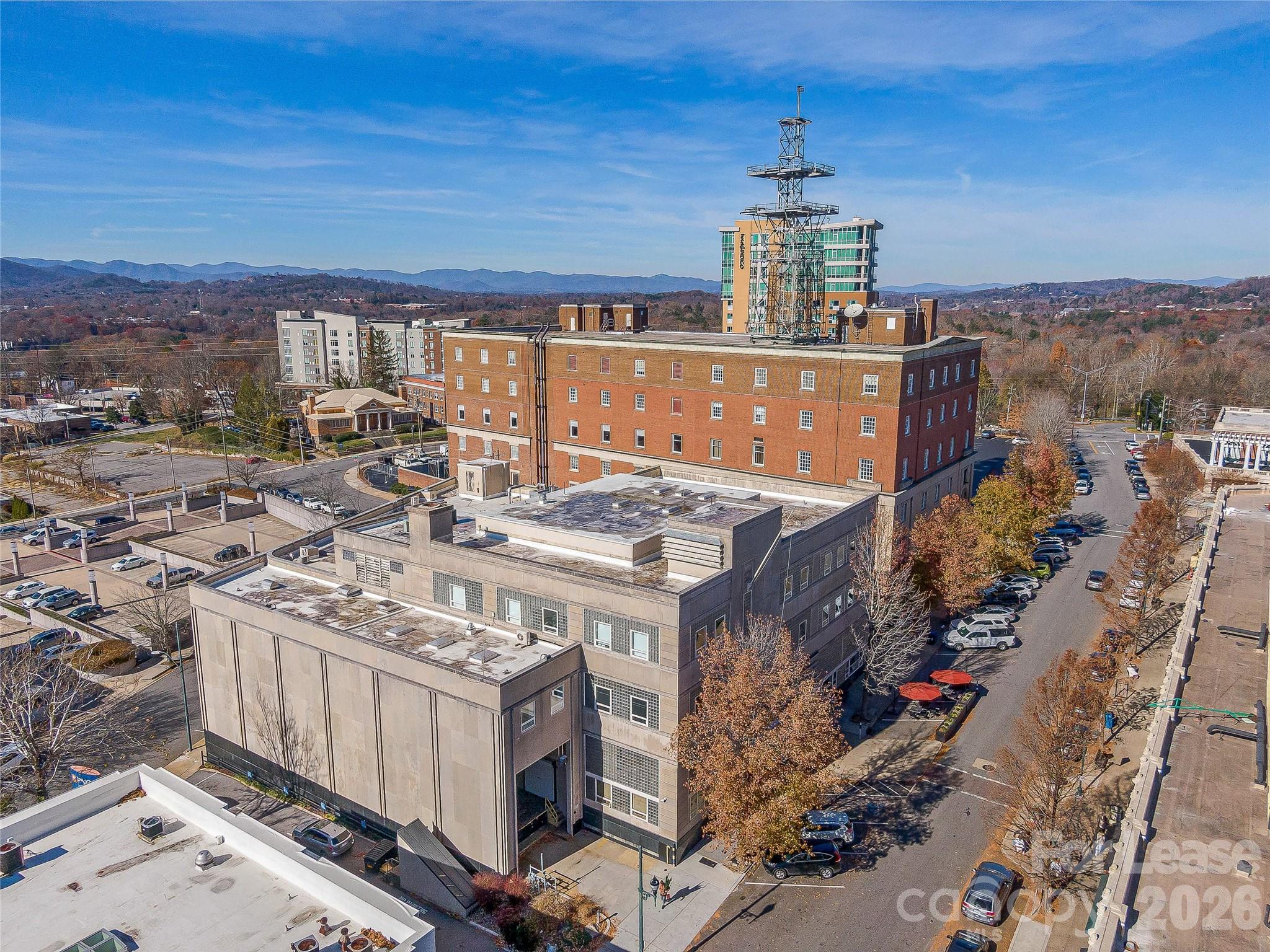 14 Ohenry Avenue Asheville NC 28801