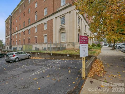 14 Ohenry Avenue Asheville NC 28801