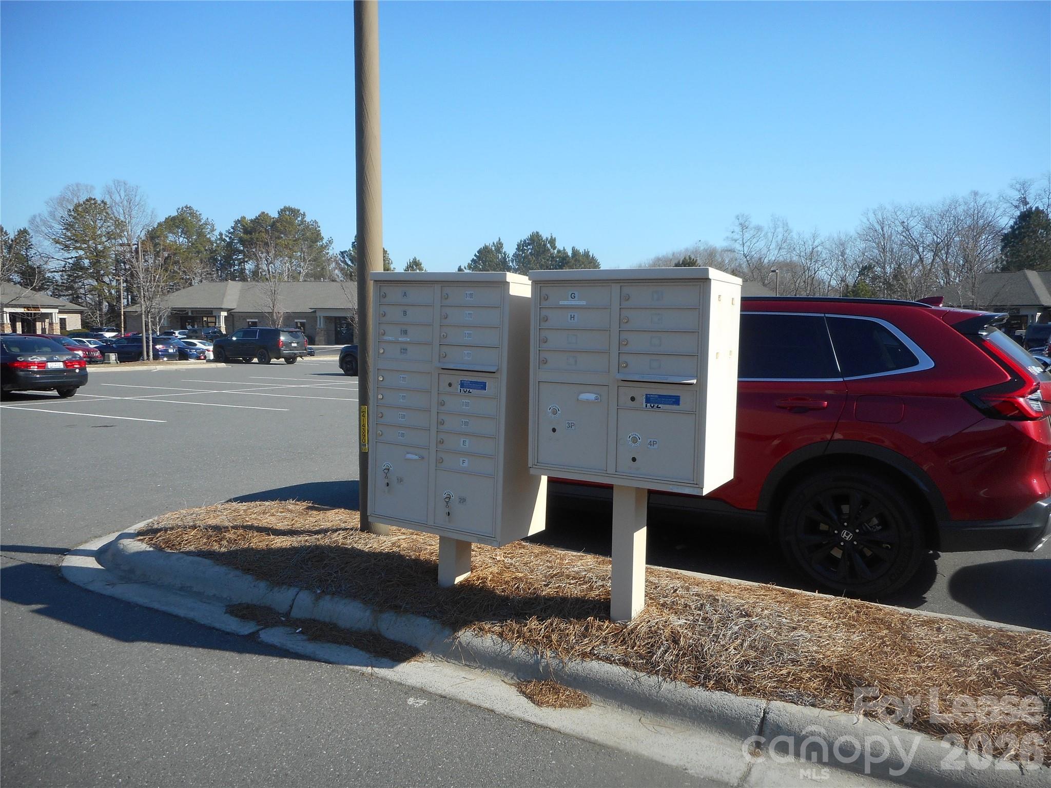 102 Waxhaw Professional Park Drive Waxhaw NC 28173