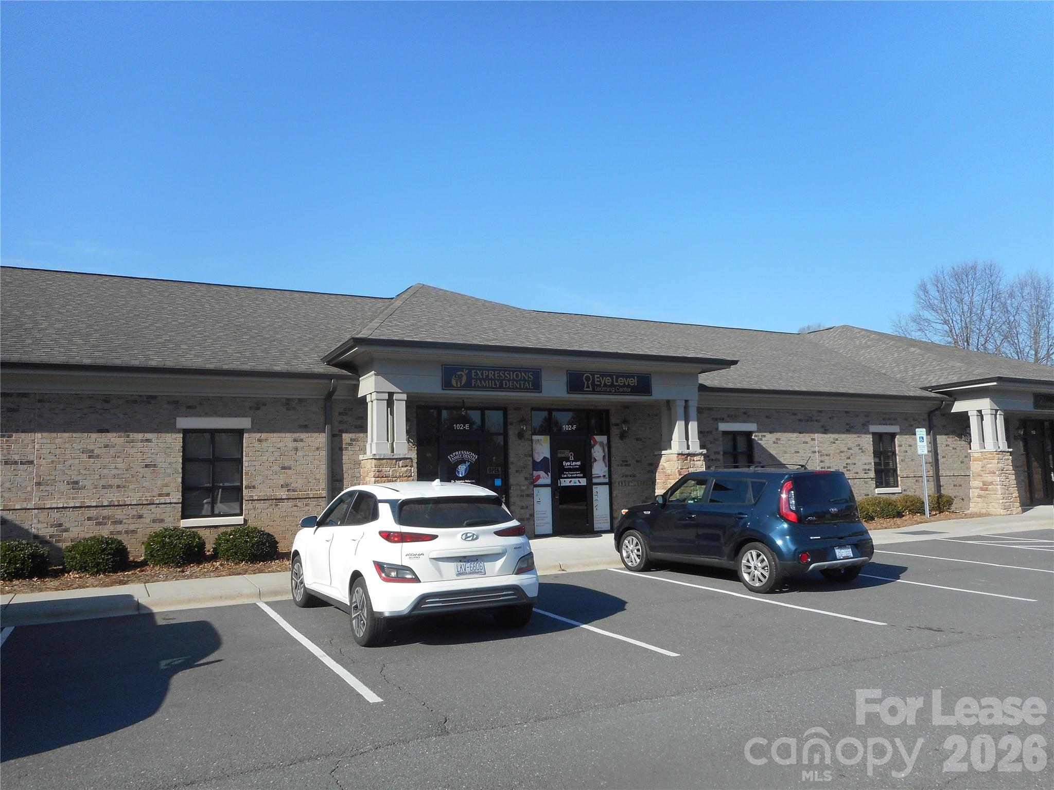 102 Waxhaw Professional Park Drive Waxhaw NC 28173