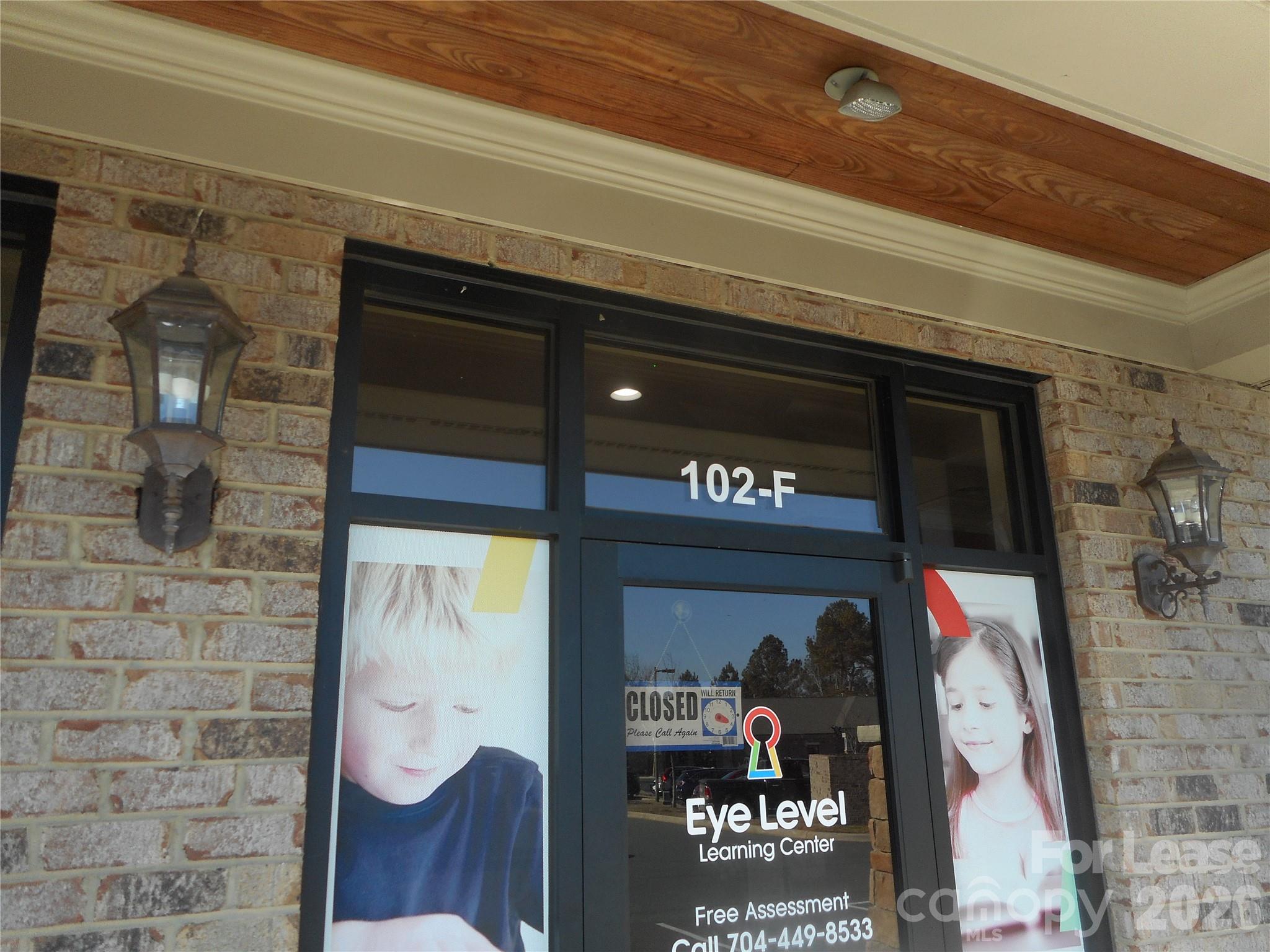 102 Waxhaw Professional Park Drive Waxhaw NC 28173