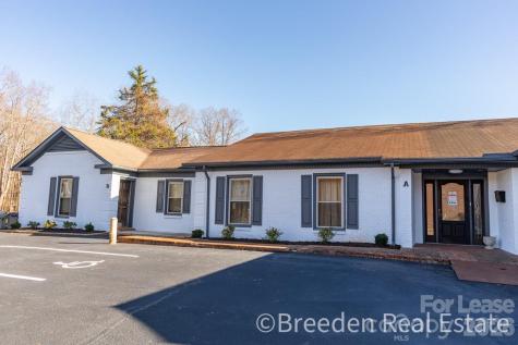 204 E Mcdowell Street Morganton NC 28655