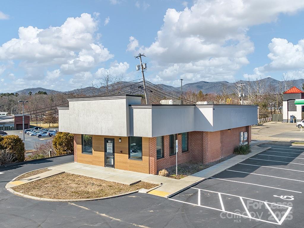 510 Nc 9 Highway Black Mountain NC 28711