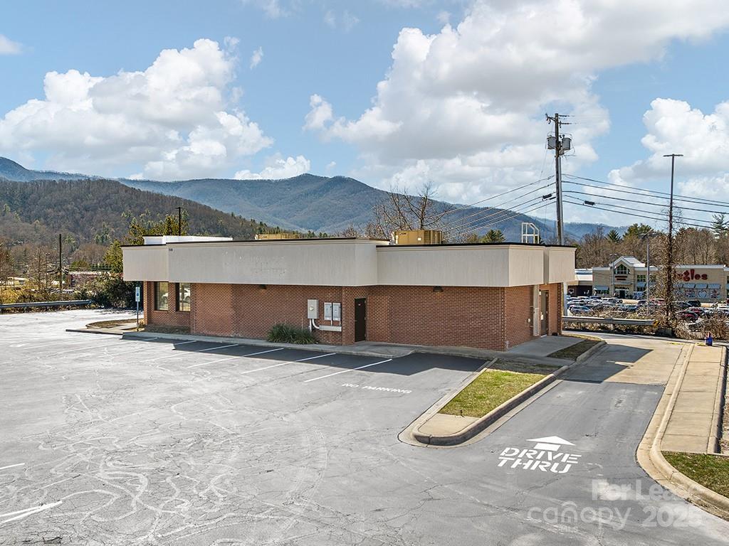 510 Nc 9 Highway Black Mountain NC 28711
