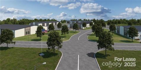 158 Innovation Drive Statesville NC 28677