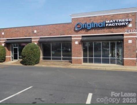 2410 W Roosevelt Boulevard Monroe NC 28110