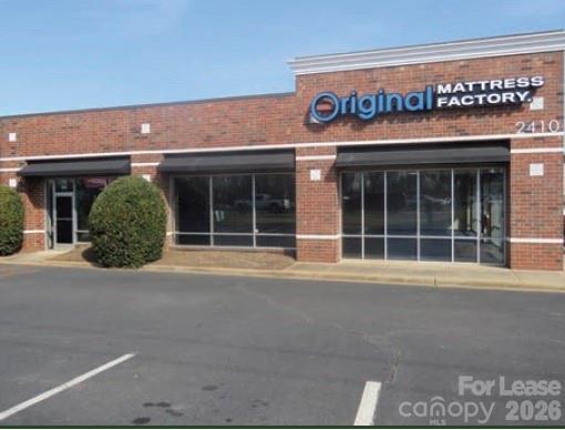 2410 W Roosevelt Boulevard Monroe NC 28110