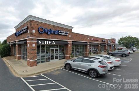 2410 W Roosevelt Boulevard Monroe NC 28110
