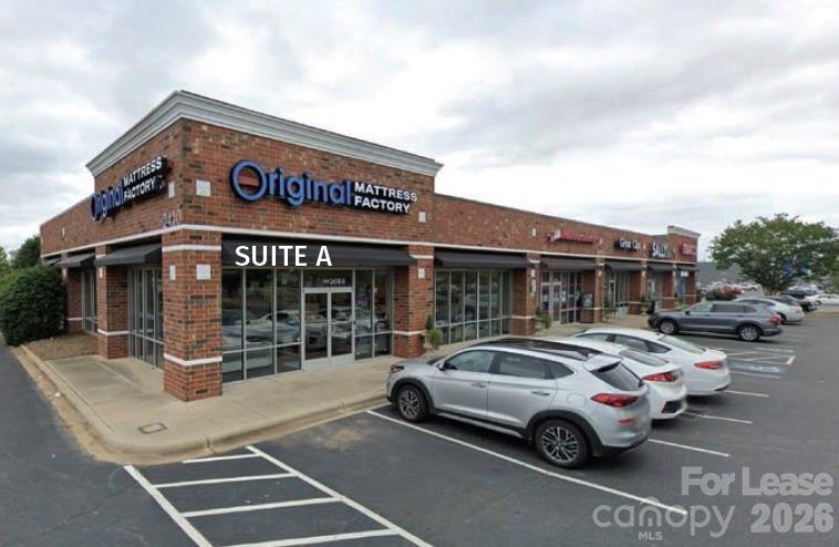 2410 W Roosevelt Boulevard Monroe NC 28110