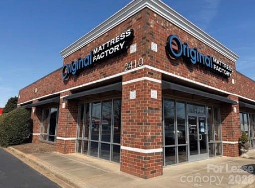 2410 W Roosevelt Boulevard Monroe NC 28110