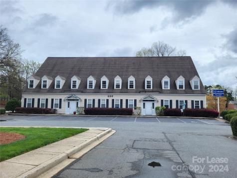 233 S Sharon Amity Road Charlotte NC 28211