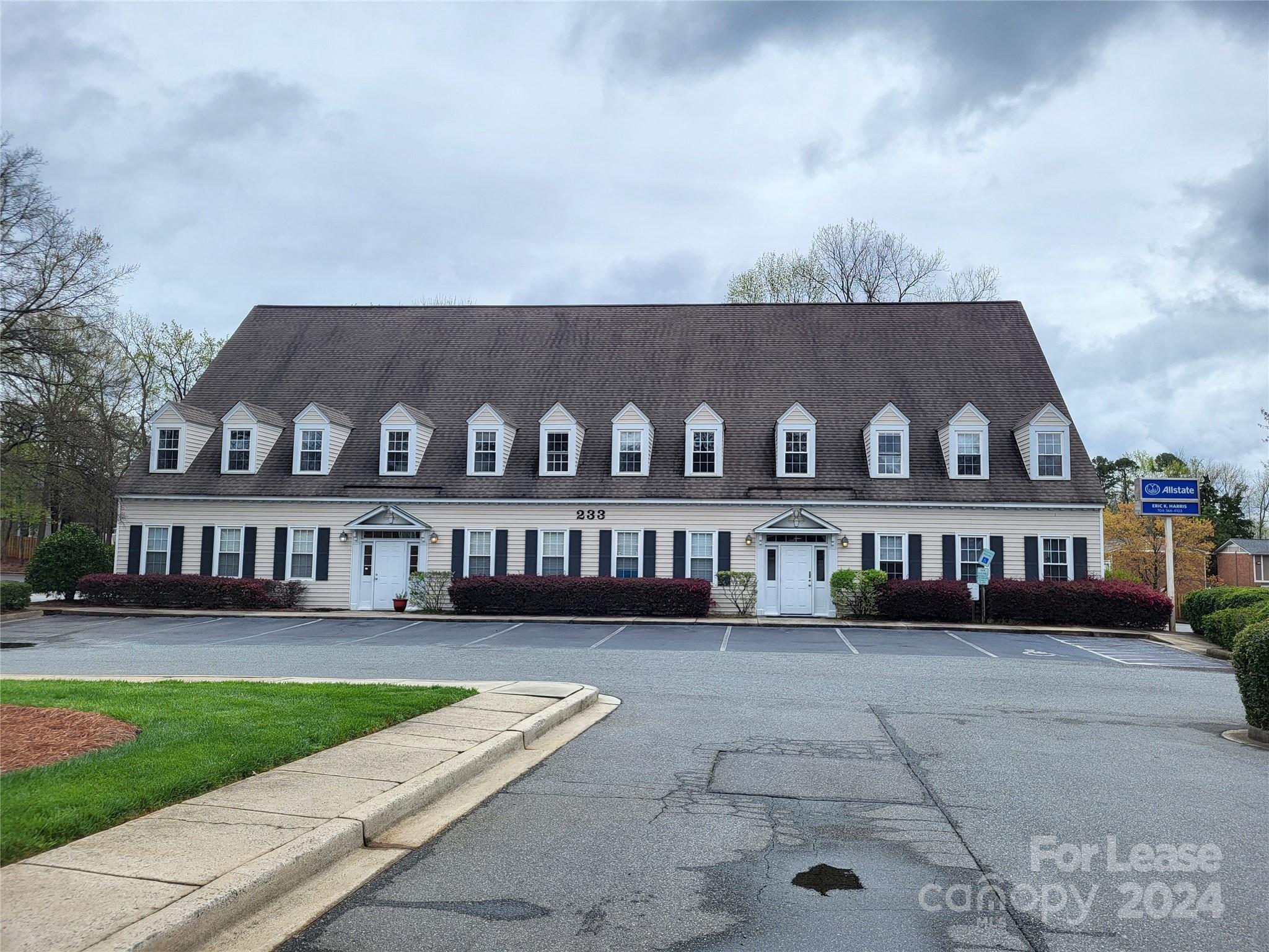 233 S Sharon Amity Road Charlotte NC 28211