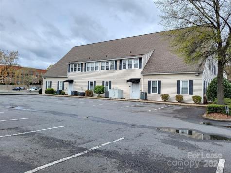 233 S Sharon Amity Road Charlotte NC 28211