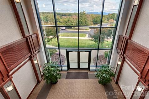 1200 Ridgefield Boulevard Asheville NC 28806