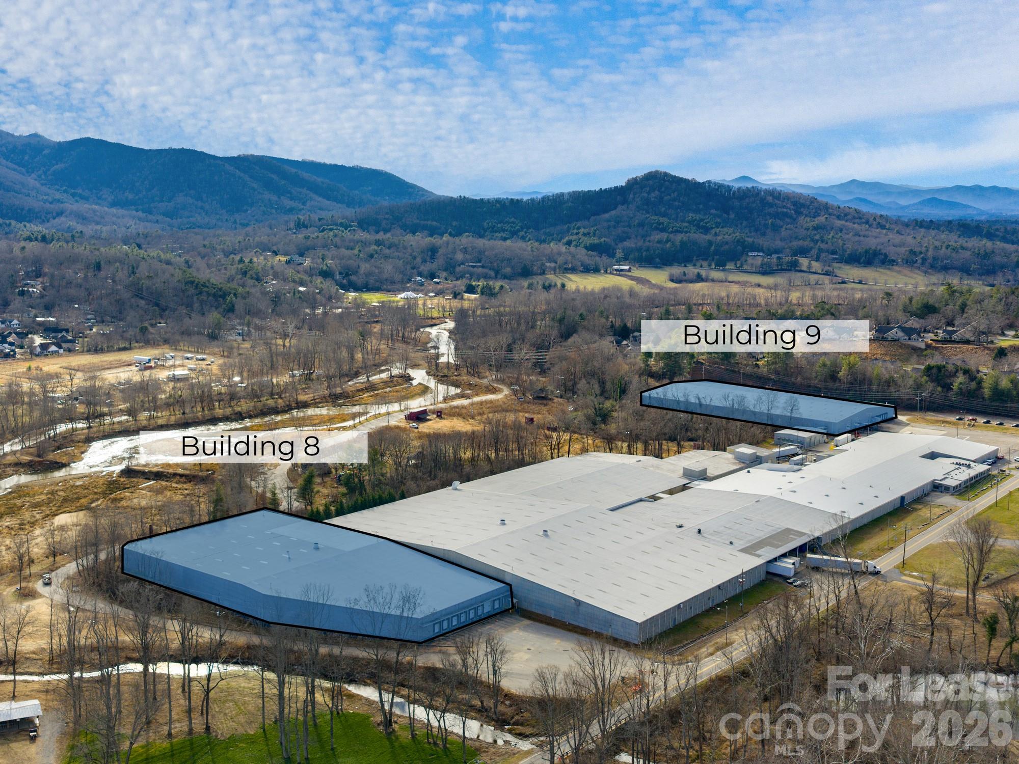 875 Warren Wilson Road Swannanoa NC 28778