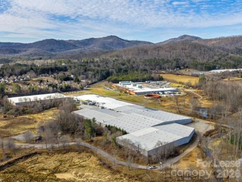 875 Warren Wilson Road Swannanoa NC 28778