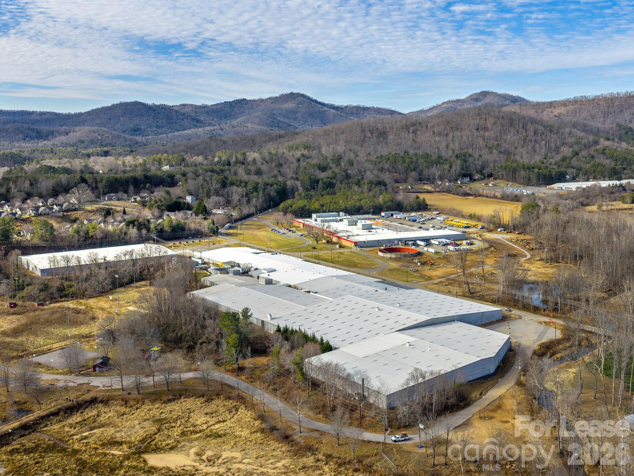 875 Warren Wilson Road Swannanoa NC 28778
