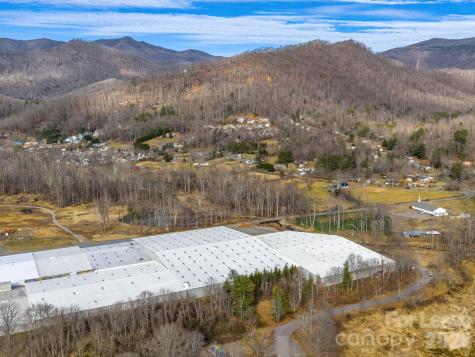 875 Warren Wilson Road Swannanoa NC 28778