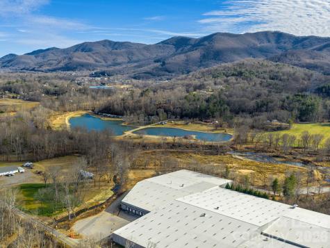 875 Warren Wilson Road Swannanoa NC 28778