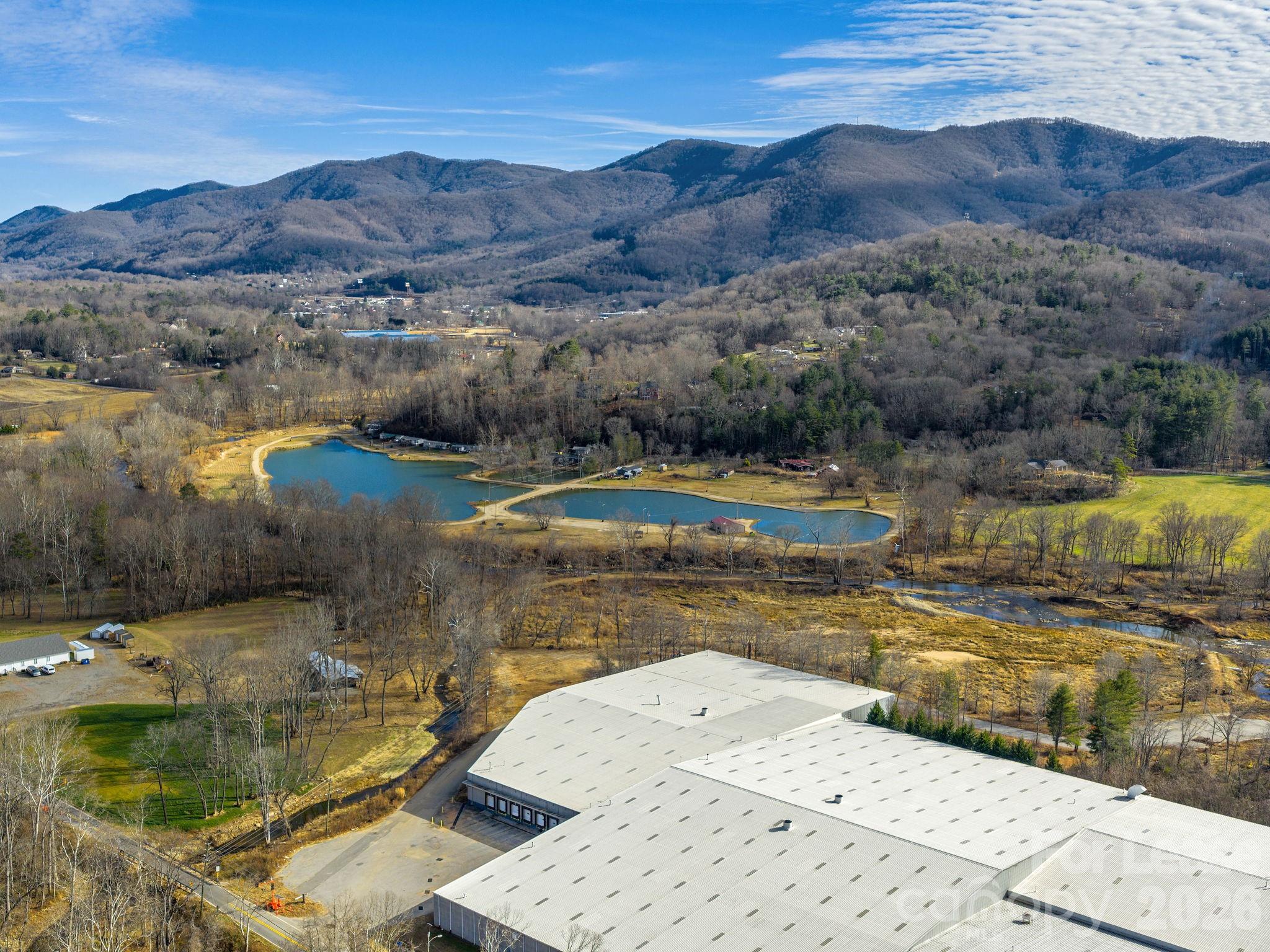 875 Warren Wilson Road Swannanoa NC 28778