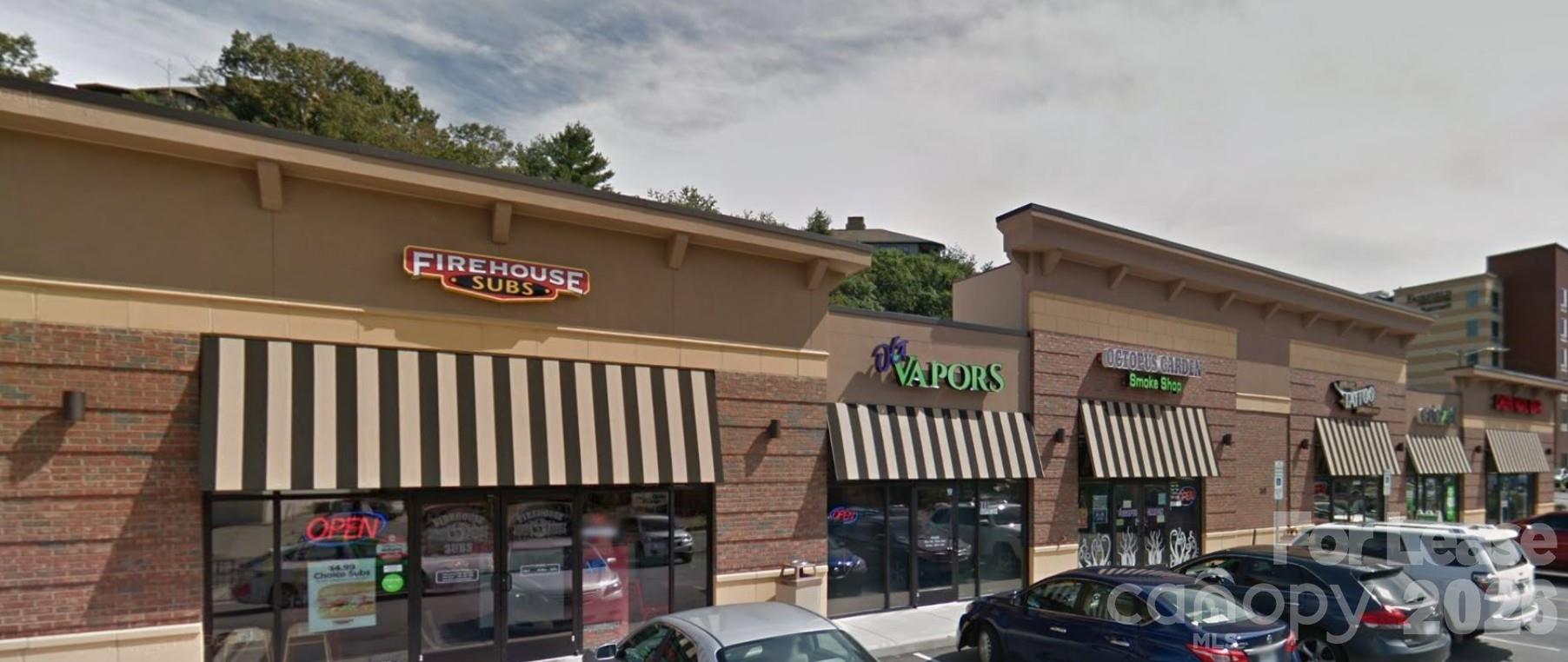 168 Tunnel Road Asheville NC 28805