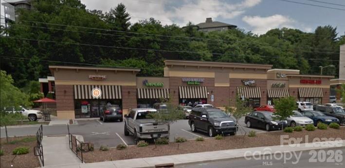 168 Tunnel Road Asheville NC 28805