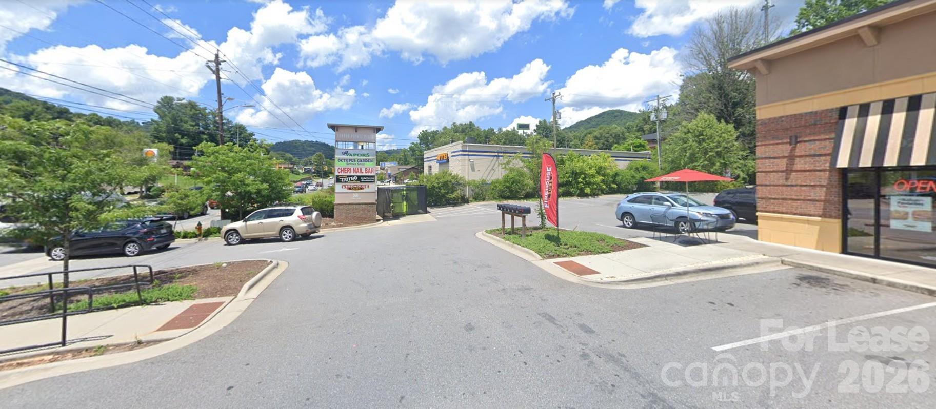 168 Tunnel Road Asheville NC 28805