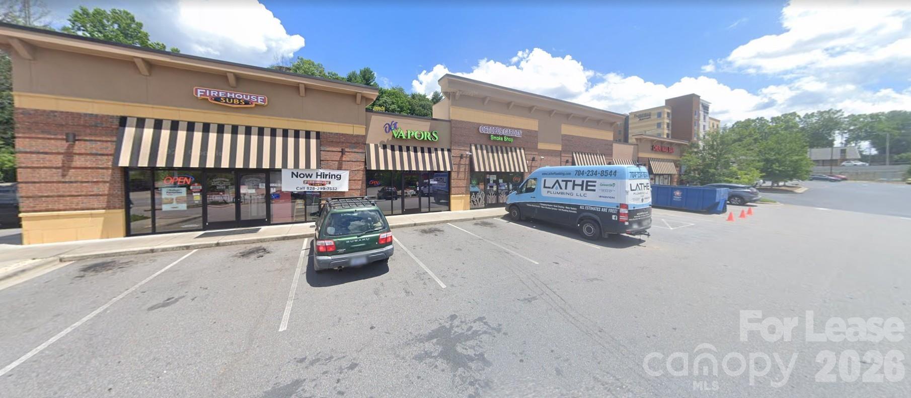 168 Tunnel Road Asheville NC 28805