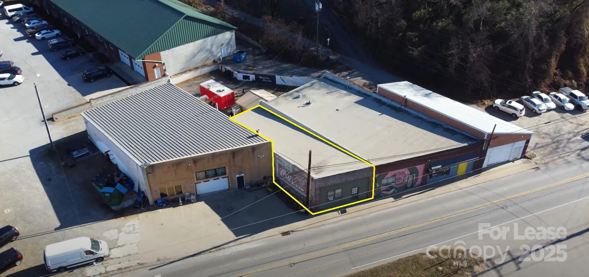 941 Riverside Drive Woodfin NC 28804