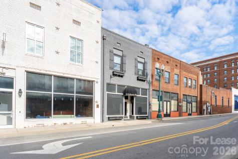 14 Cabarrus Avenue W Concord NC 28025