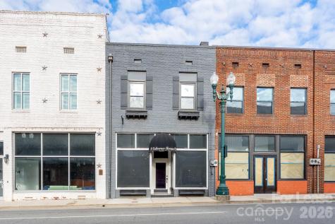14 Cabarrus Avenue W Concord NC 28025