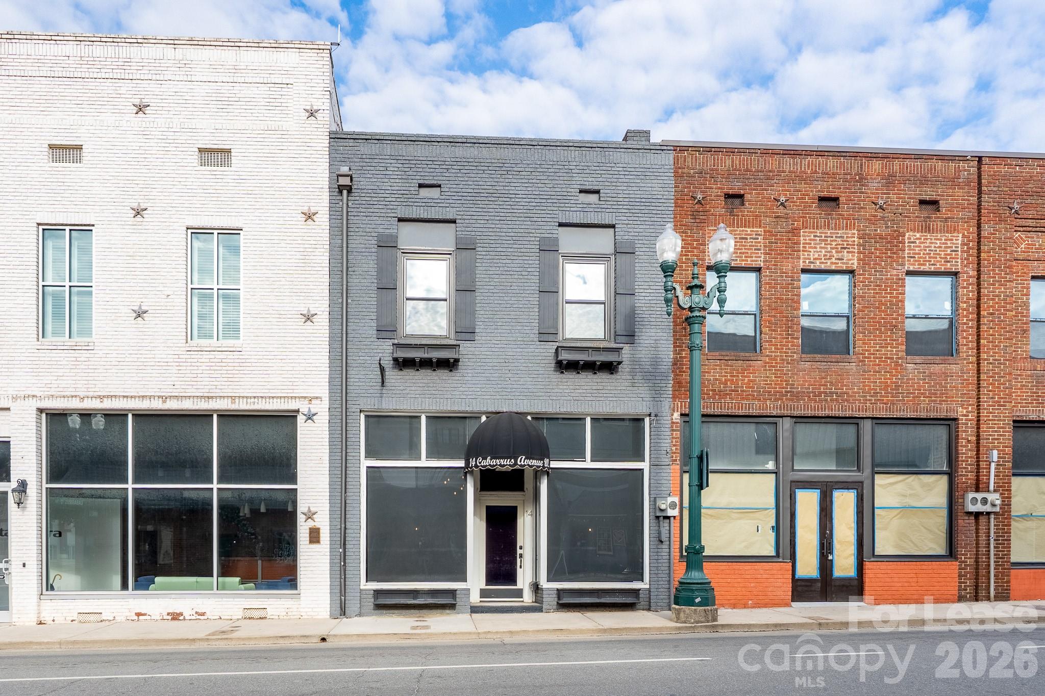 14 Cabarrus Avenue W Concord NC 28025