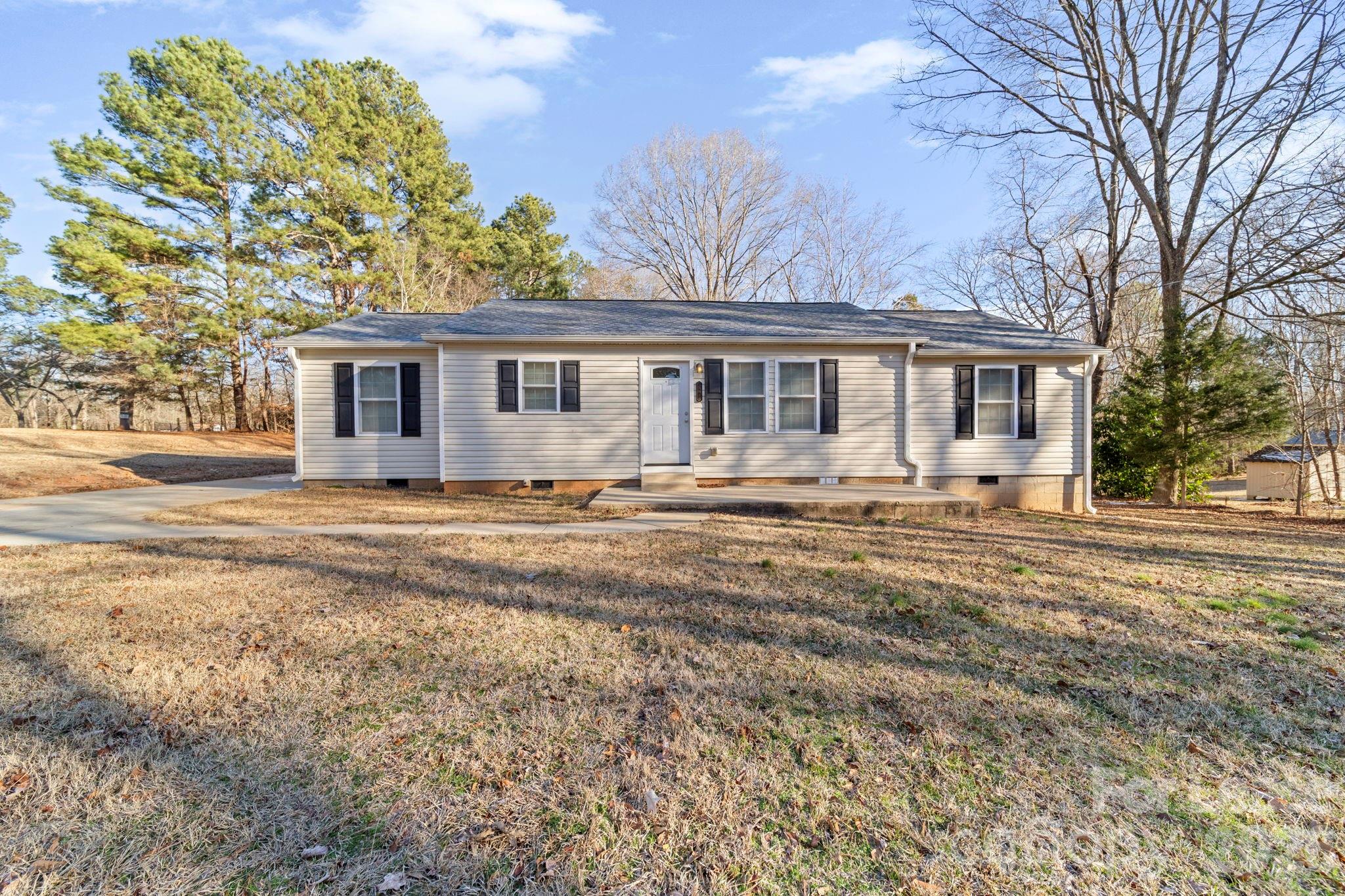 5309 Waxhaw Marvin Road Waxhaw NC 28173