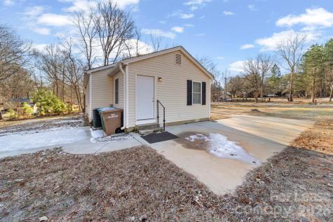 5309 Waxhaw Marvin Road Waxhaw NC 28173