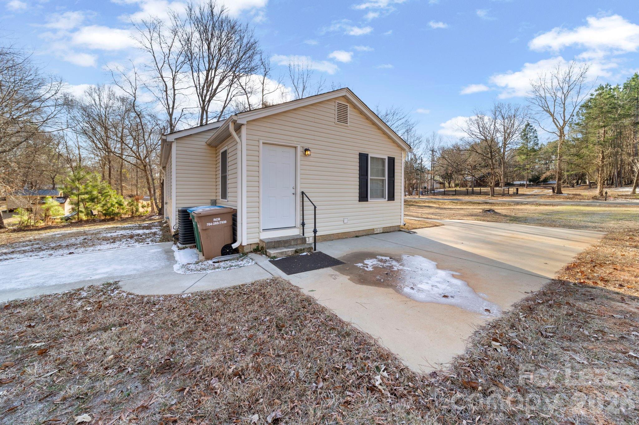 5309 Waxhaw Marvin Road Waxhaw NC 28173