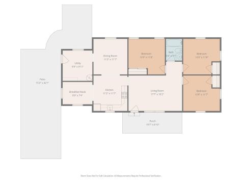 5309 Waxhaw Marvin Road Waxhaw NC 28173