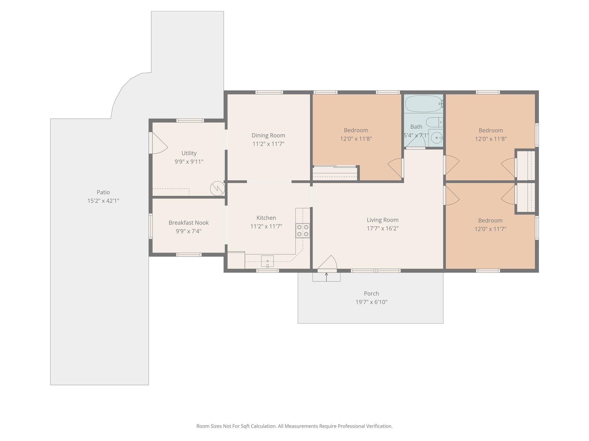 5309 Waxhaw Marvin Road Waxhaw NC 28173