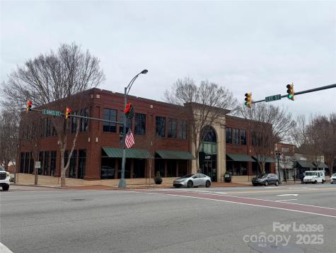 204 E Innes Street Salisbury NC 28144