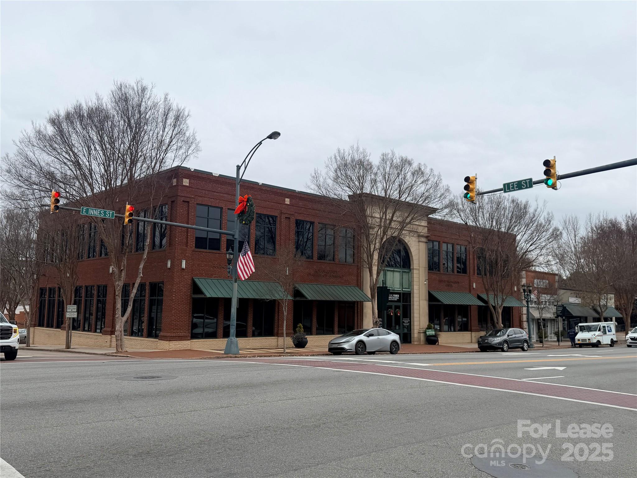 204 E Innes Street Salisbury NC 28144
