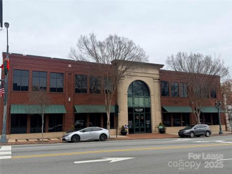 204 E Innes Street Salisbury NC 28144