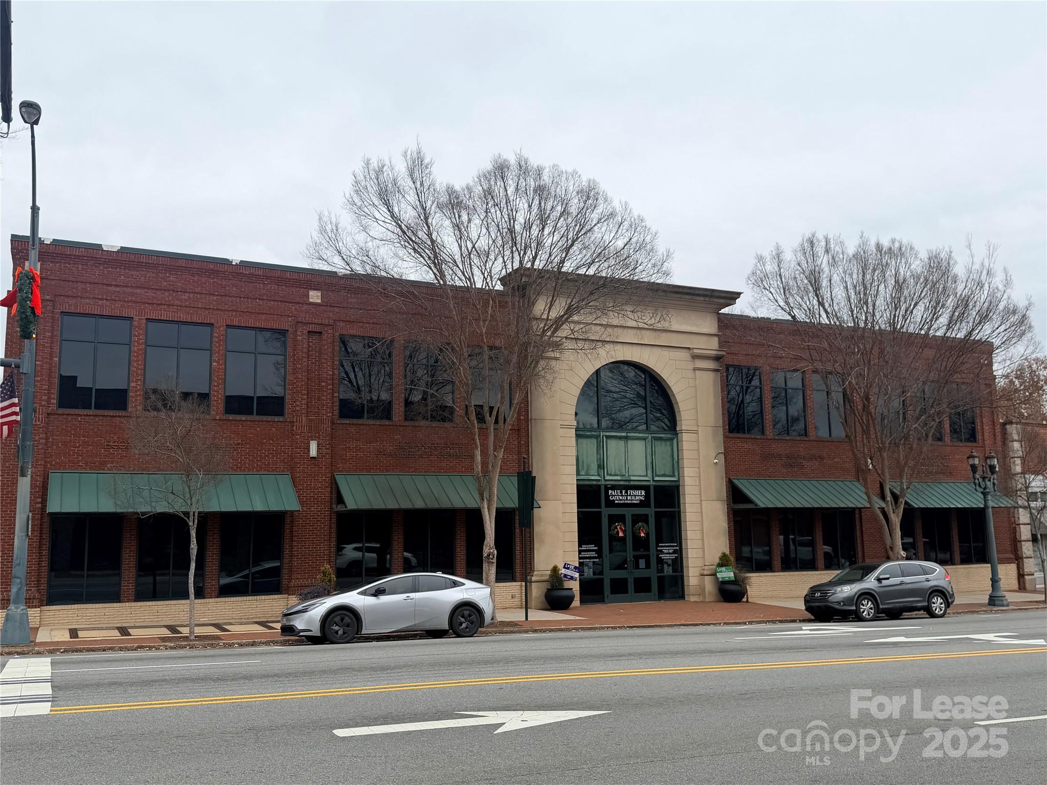 204 E Innes Street Salisbury NC 28144