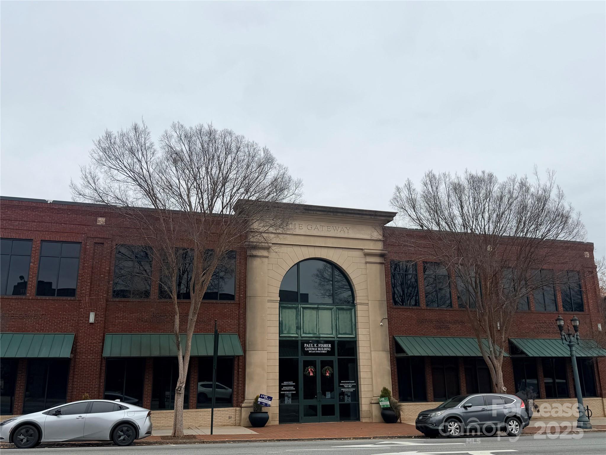 204 E Innes Street Salisbury NC 28144